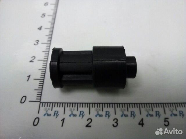 Втулка моторной части блендера braun type 4191