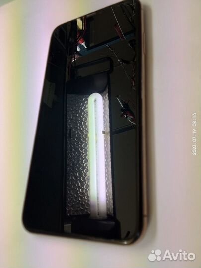 iPhone Xs max 256 gb
