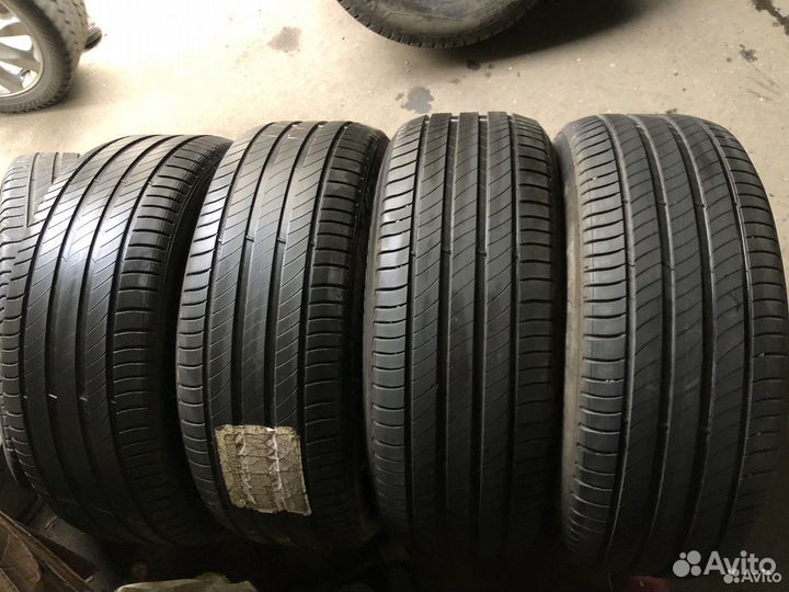 Michelin Primacy 4 225/55 R18