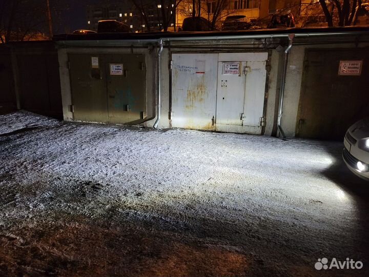 Фары противотуманные Chevrolet Lacetti универсал