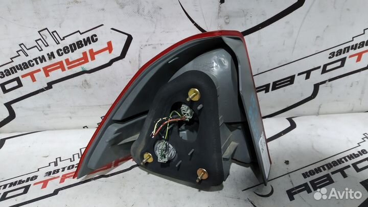 Фонарь honda civic ferio civic hybrid EN2 ES1 ES2 ES3 ES9 ET2 0853 1 модель правый 33501S5A003 TE078