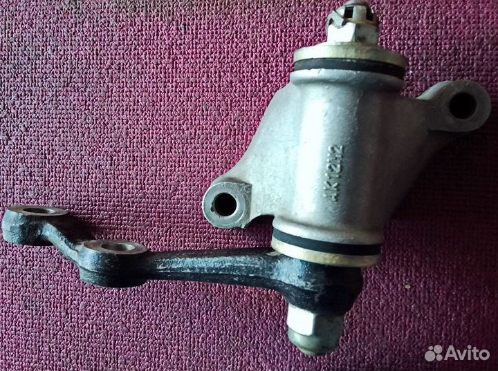 Маятниковый рычаг ваз