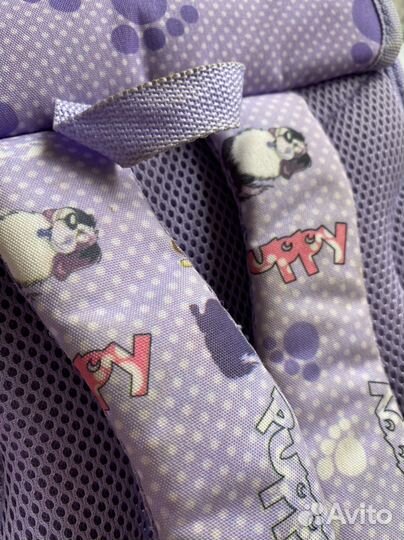 Рюкзак детский для девочки