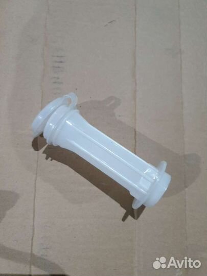 Горловина бачка омывателя Nexia