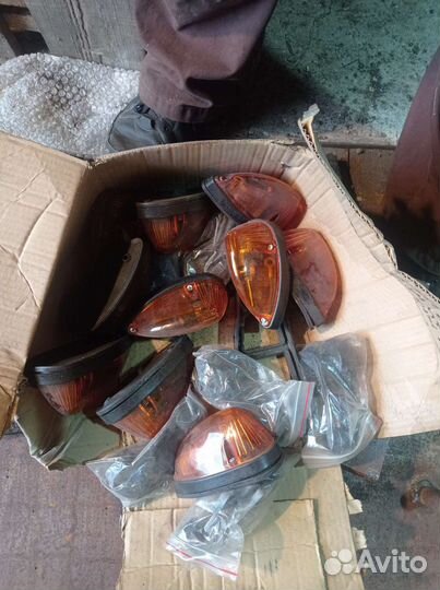 Брызговики маз