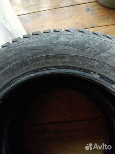 Viatti Vettore Brina V-525 185/65 R15 88T