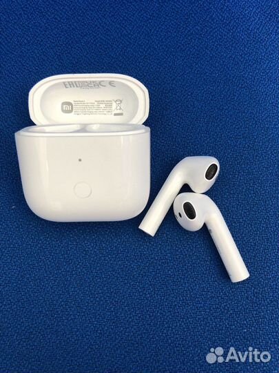 Гарнитура xiaomi redmi buds 3