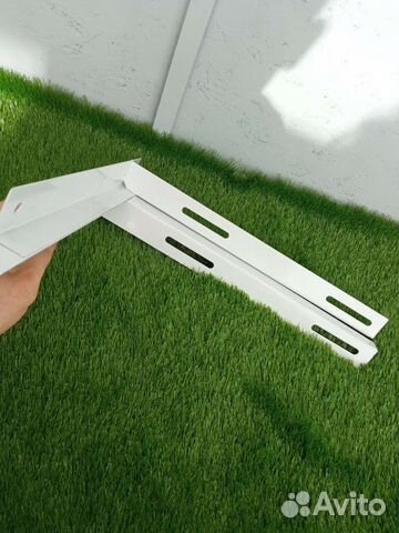 Кронштейны для кондиционера