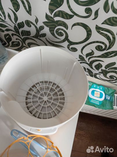 Стерилизатор Maman для 5 бутылочек