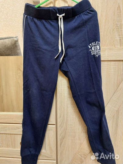 Костюм спортивный