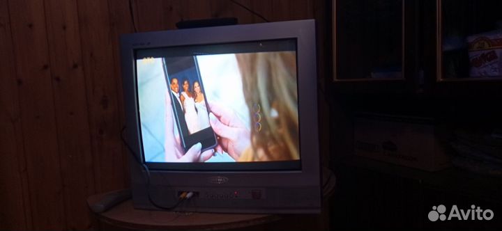 Телевизор
