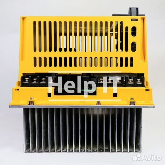 Сервопривод Fanuc A06B-6164-H202#H580