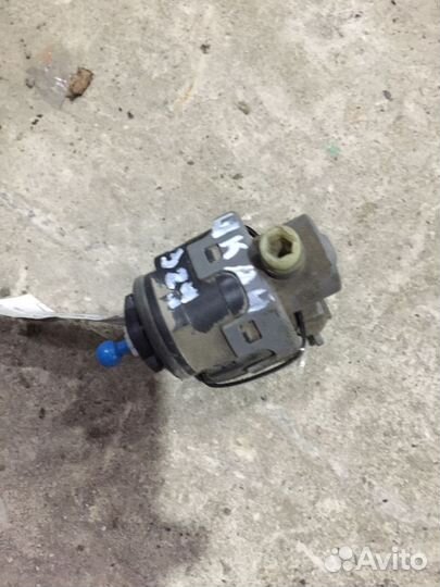 Корректор фар Ниссан Кашкай Ж10 Nissan Qashqai