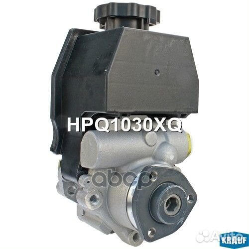 Насос гидроусилителя руля HPQ1030XQ Krauf