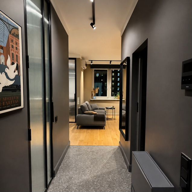 1-к. квартира, 38 м², 11/23 эт.