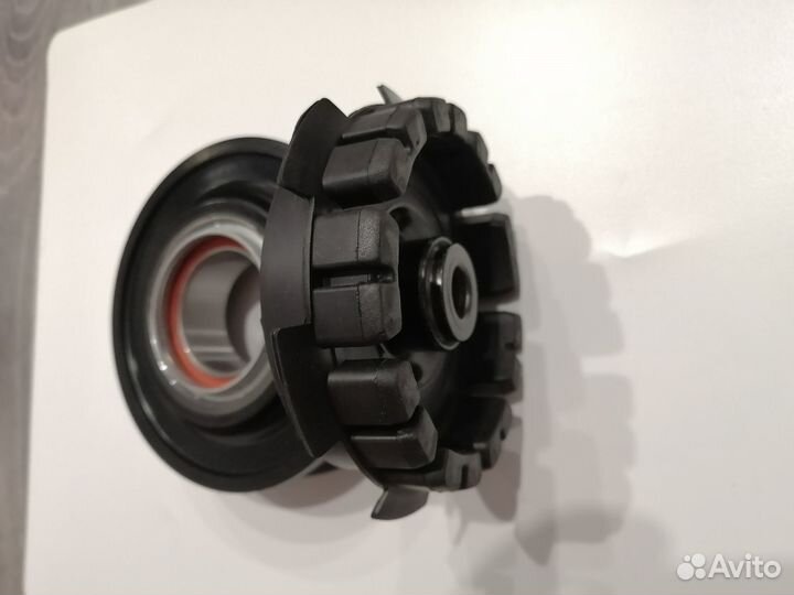 Шкив муфта кондиционера Volkswagen Amarok T5