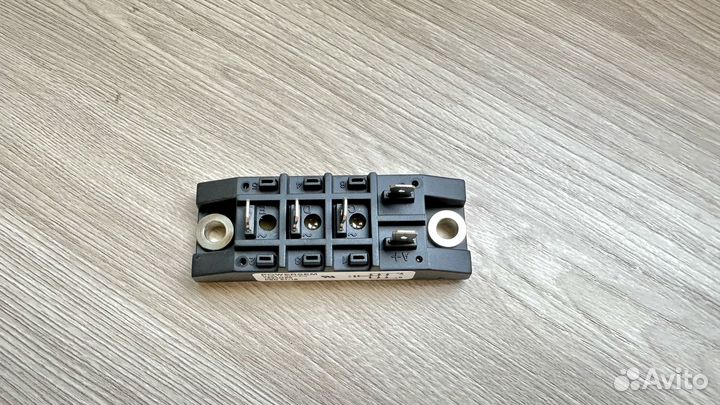 Диодный мост трехфазный powersem PSD 51-16