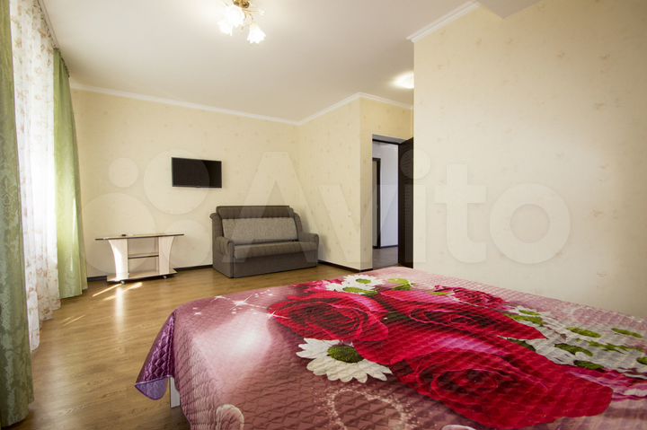 Комната 22 м², 2/4 эт.