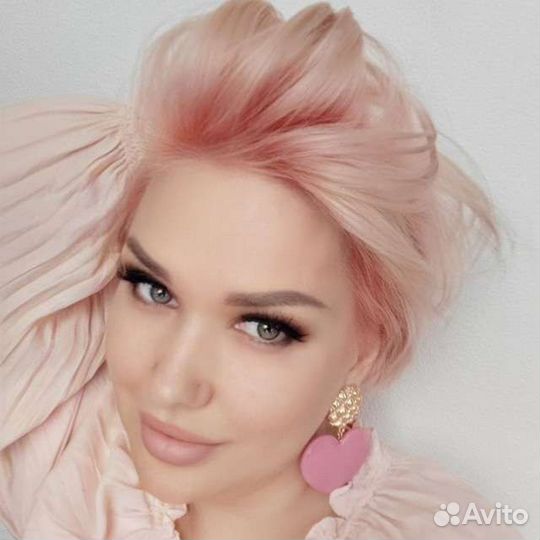 Стрижка женская,укладка, окрашивание волос