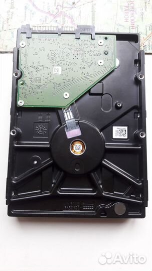 Внутренний Жесткий диск