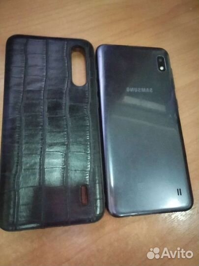 SamsungA10 32гб