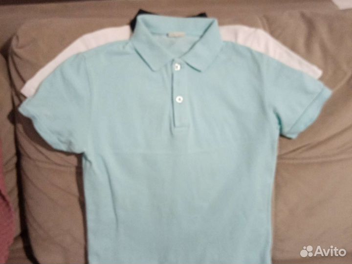 Рубашка acoola 152