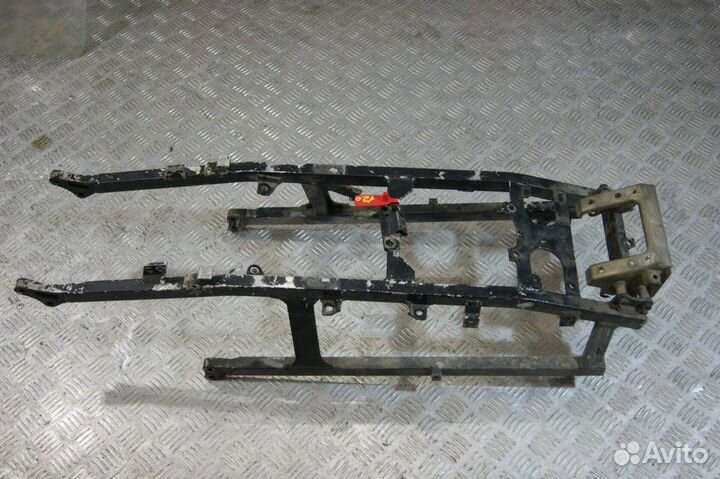 Подрамник Kawasaki GPZ1000RX