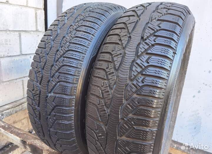 Kleber Dynaxer HP2 195/65 R15 91T