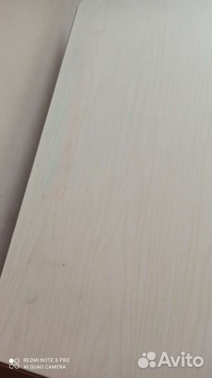 Стол парта + стул икея