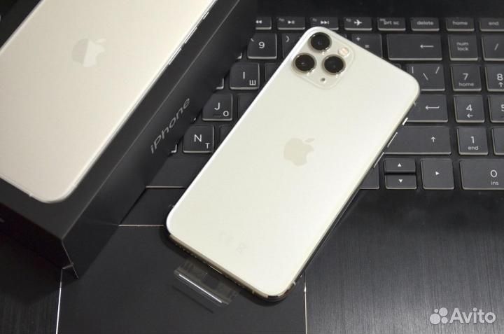 Оригинал iPhone 11 Pro 64gb