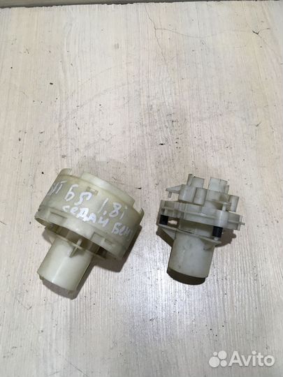 Корпус топливного насоса Фольксваген пассат Б5