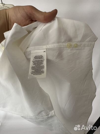 Ralph lauren рубашка оригинал M и L