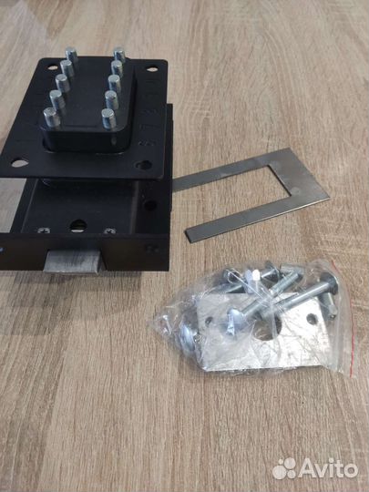 Замок кодовый Ригель Аверс