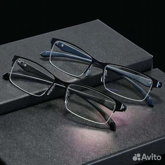 Новые разные Очки +1.5 +1 +2 +2.5+3 +3.5 +4