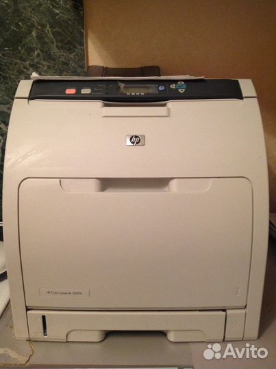 Продажа принтера