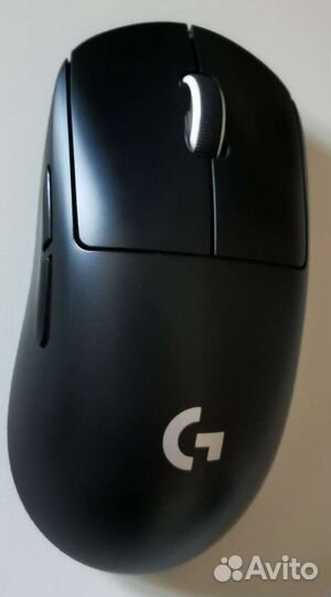 Logitech G PRO X Superlight