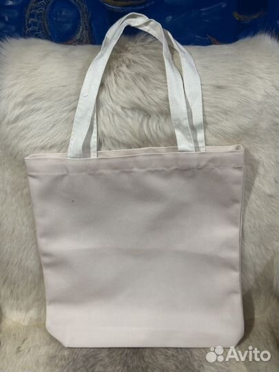 Шопер леопардовый в стиле Celine