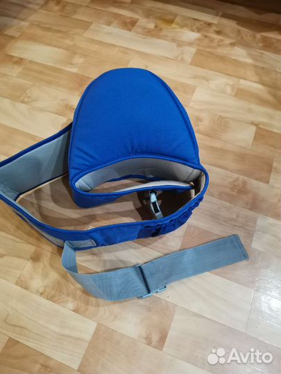 Рюкзак переноска кенгуру