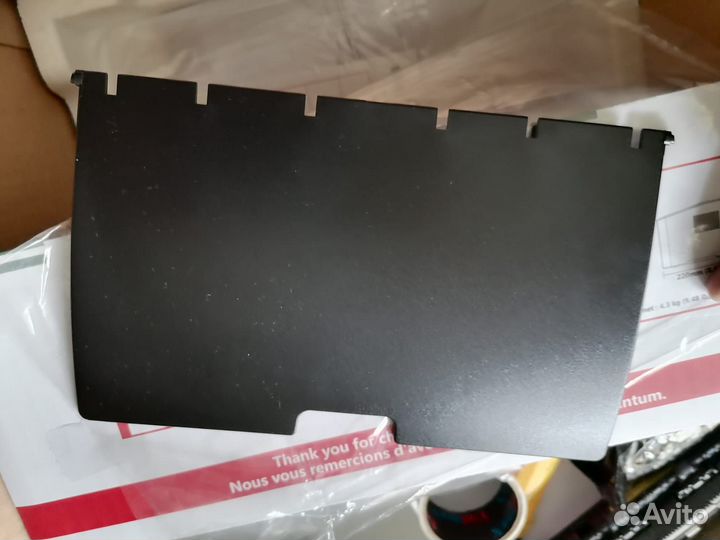 Лоток выхода бумаги Pantum P2200/P2207/P2500