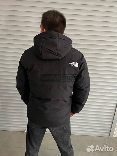 Куртка зимняя The North Face (TNF)