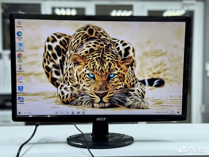 Монитор Acer FullHD 21,5