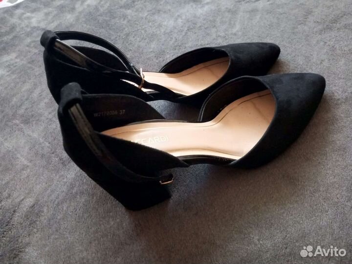 Ботинки, туфли