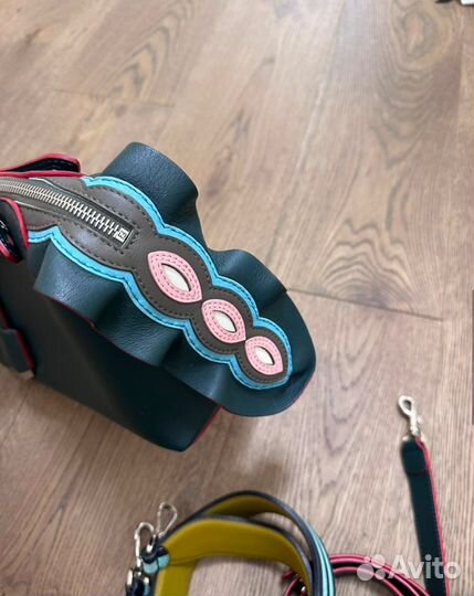 Сумка Fendi оригинал