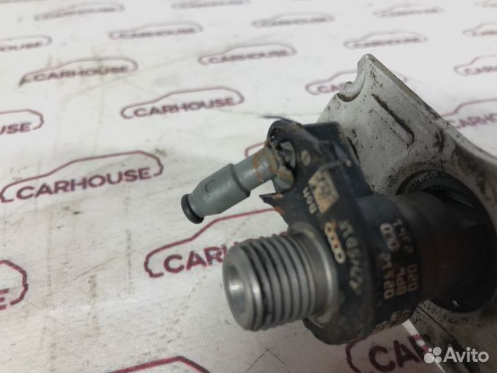 Форсунка Volkswagen Touareg NF 4.2 CKD 2010