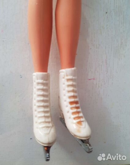 Кукла barbie 1976