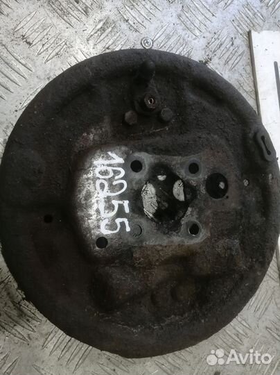 Цапфа Renault Megane 1