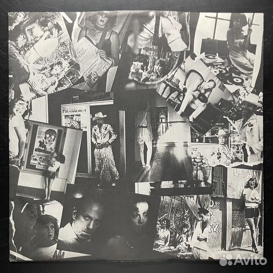 The Manhattan Transfer – Pastiche (США 1978г.)