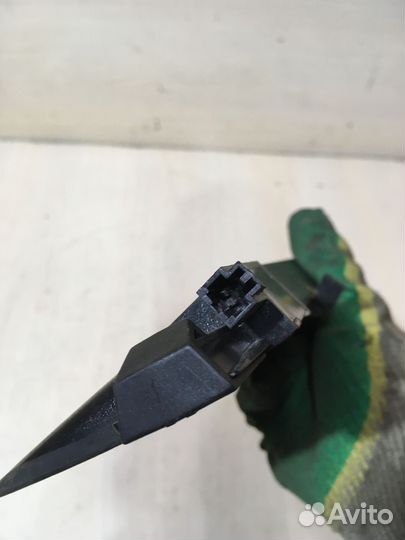 Стоп сигнал Ауди А6 С6 седан