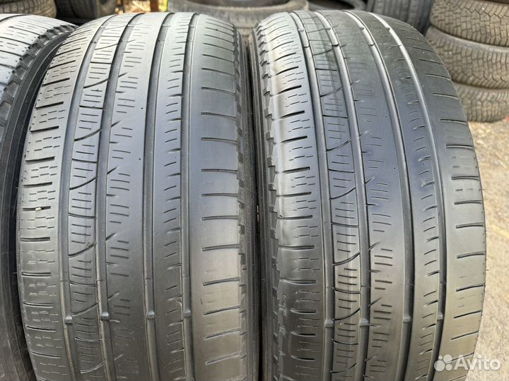 Pirelli Scorpion Verde All Season 255/55 R20