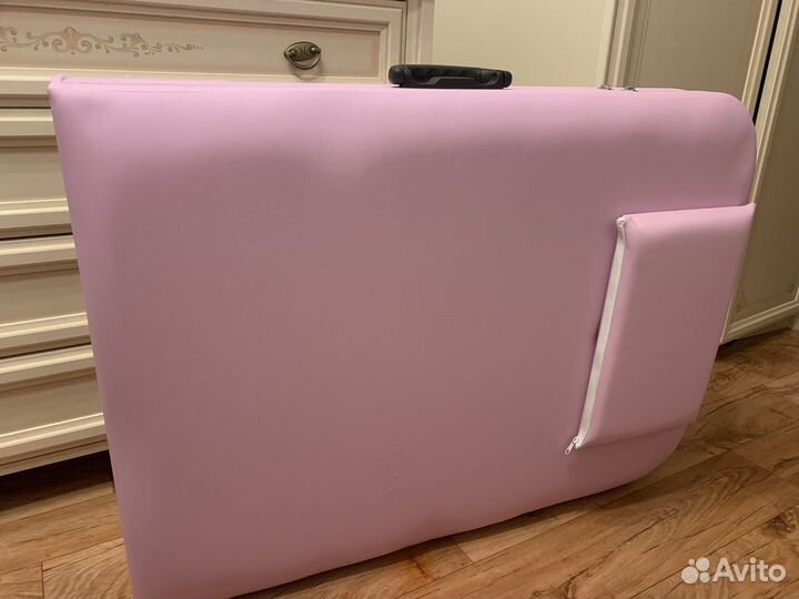 Кушетка массажная/косметологическая